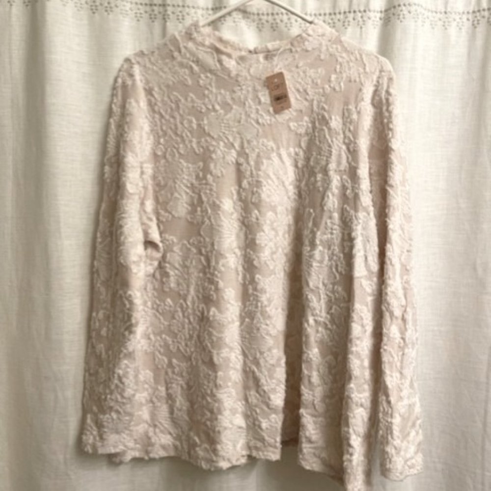 Loft - Top size 14 new with tags